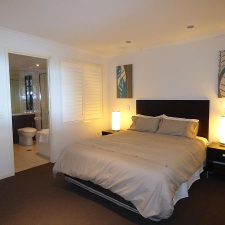 Marina View Apartment Airlie Beach Extérieur photo