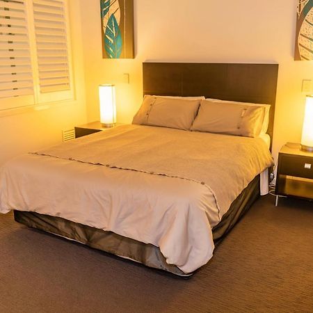 Marina View Apartment Airlie Beach Extérieur photo