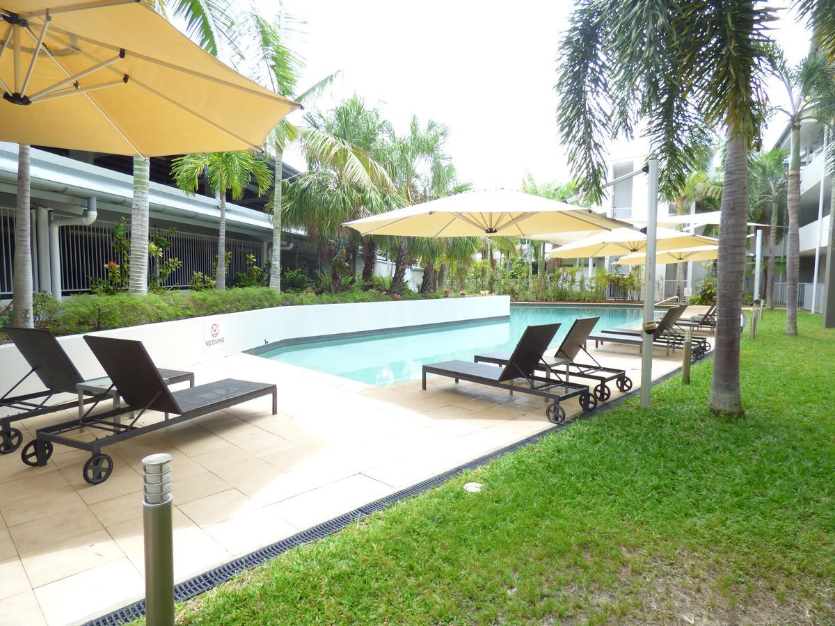 Marina View Apartment Airlie Beach Extérieur photo