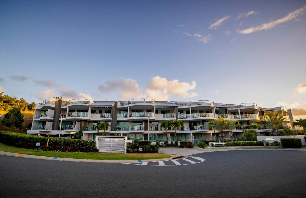 Marina View Apartment Airlie Beach Extérieur photo