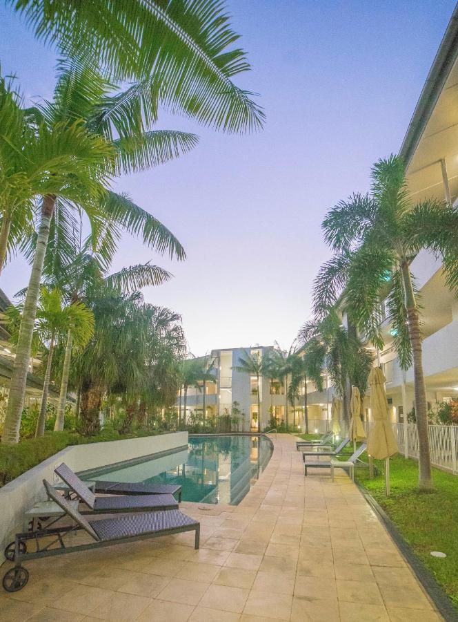 Marina View Apartment Airlie Beach Extérieur photo